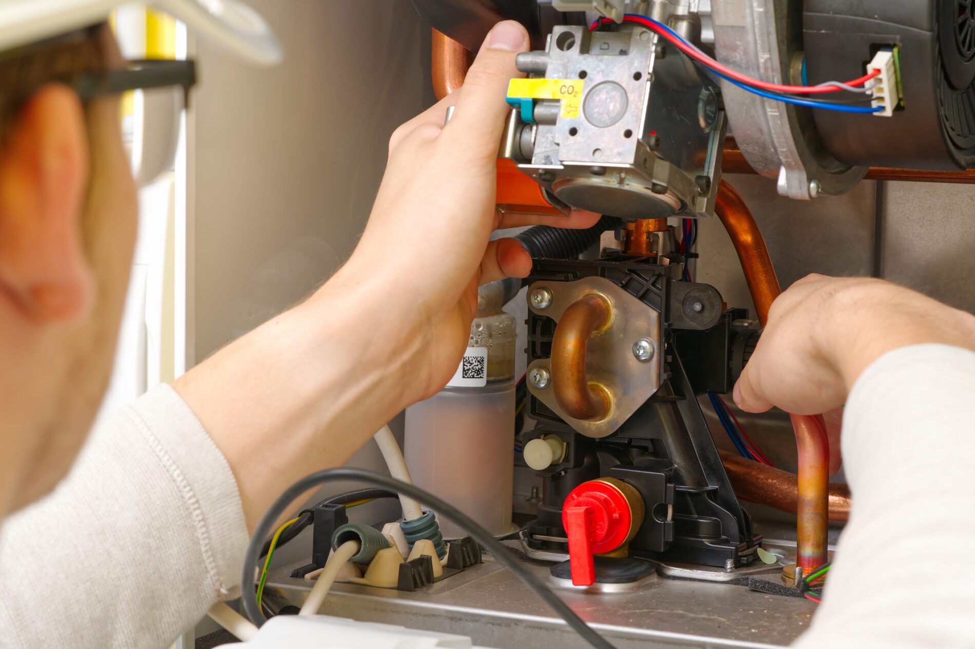 The Best and #1 Furnace Service Company | AC Repair Garland