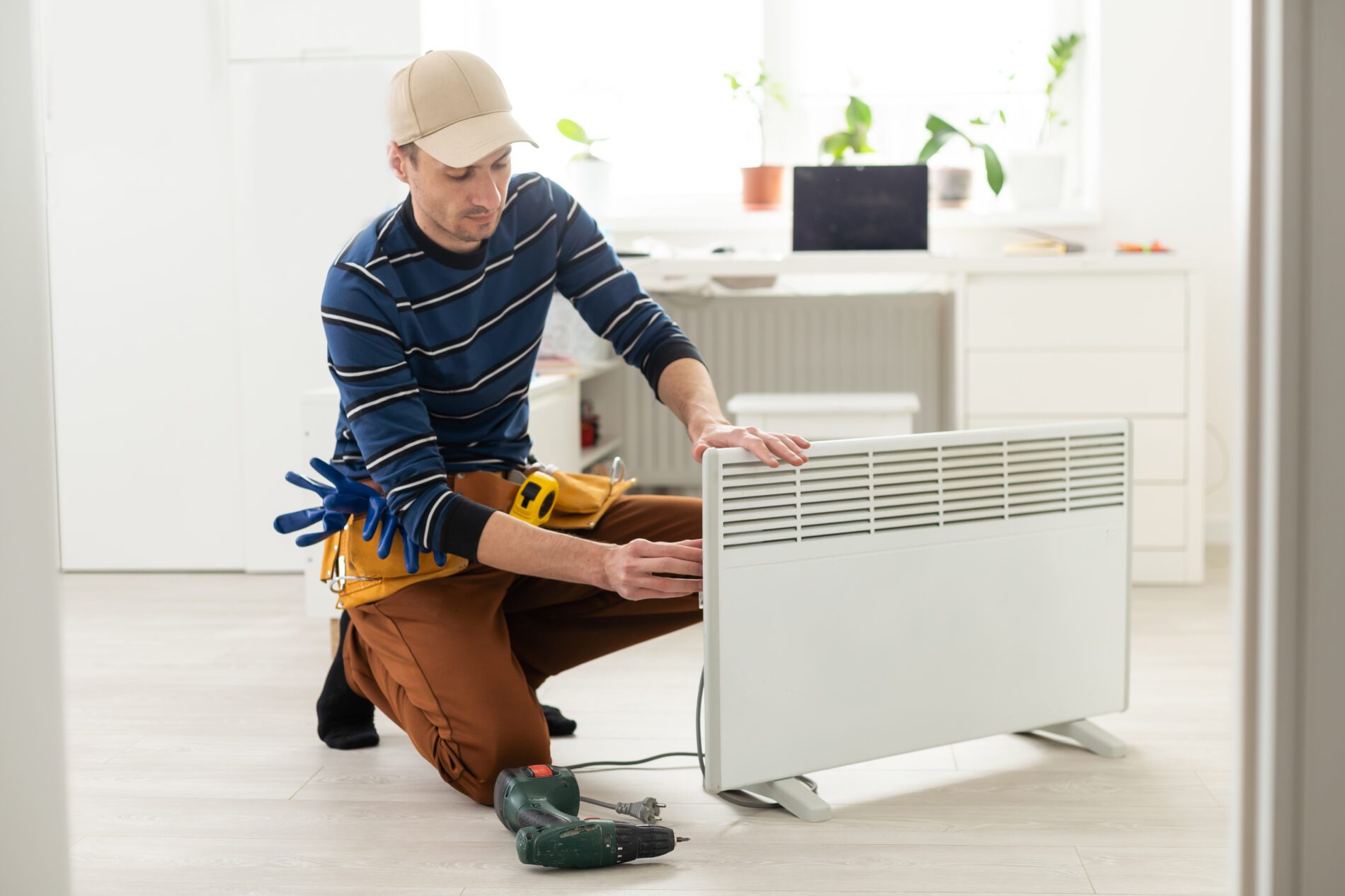 Best and #1 Hot Water Heaters Repair in Garland | AC Repair