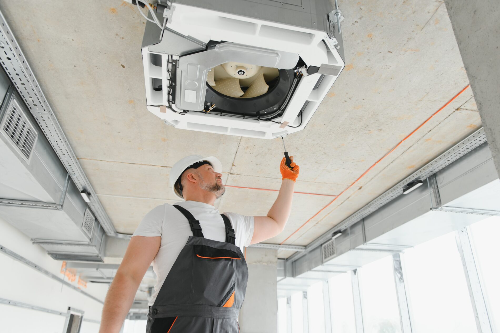 The Best and #1 AC Replacement in Garland| AC Repair Garland