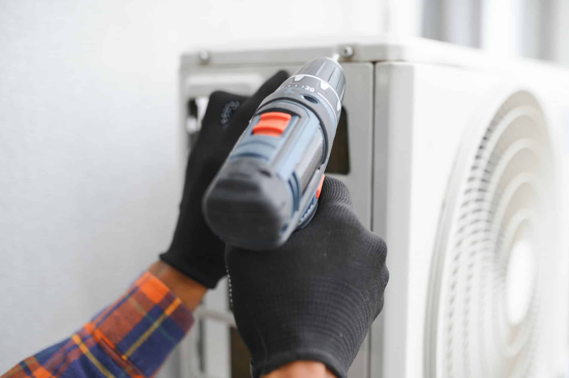 No.1 Best AC Repair in Richardson TX- AC Repair Garland