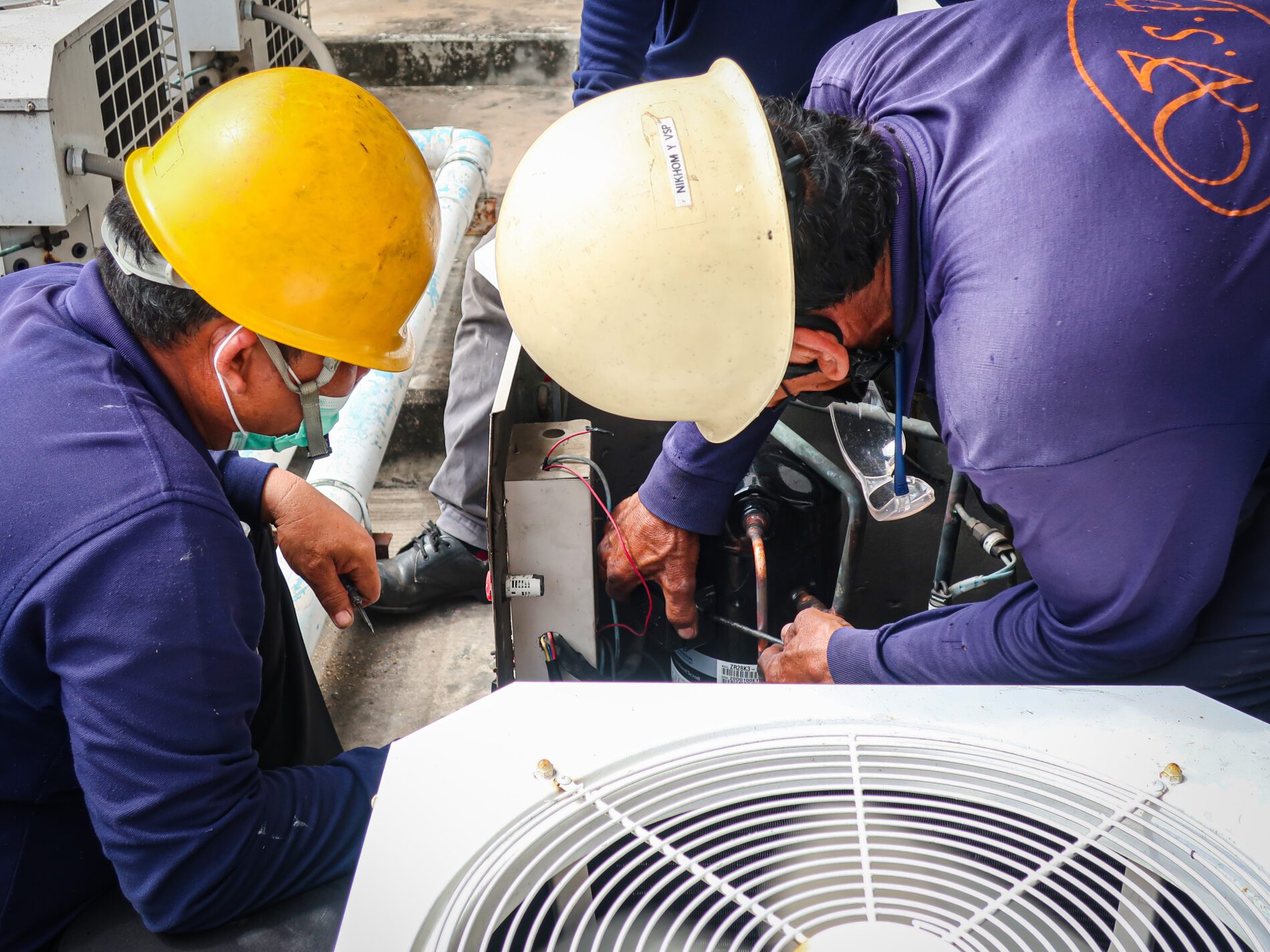 The Importance of Regular AC Repair in Garland TX for Preventing Costly Repairs 