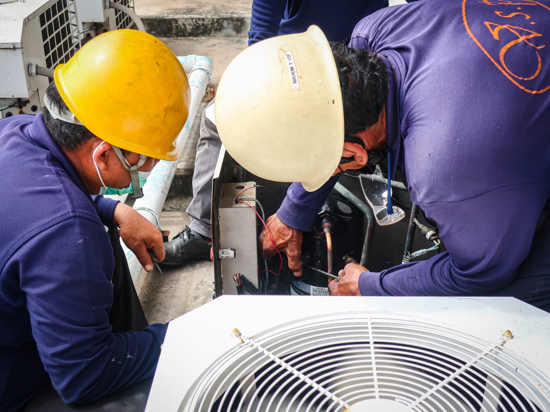 No.1 Superb AC Repair in Garland TX AC Repair Garland
