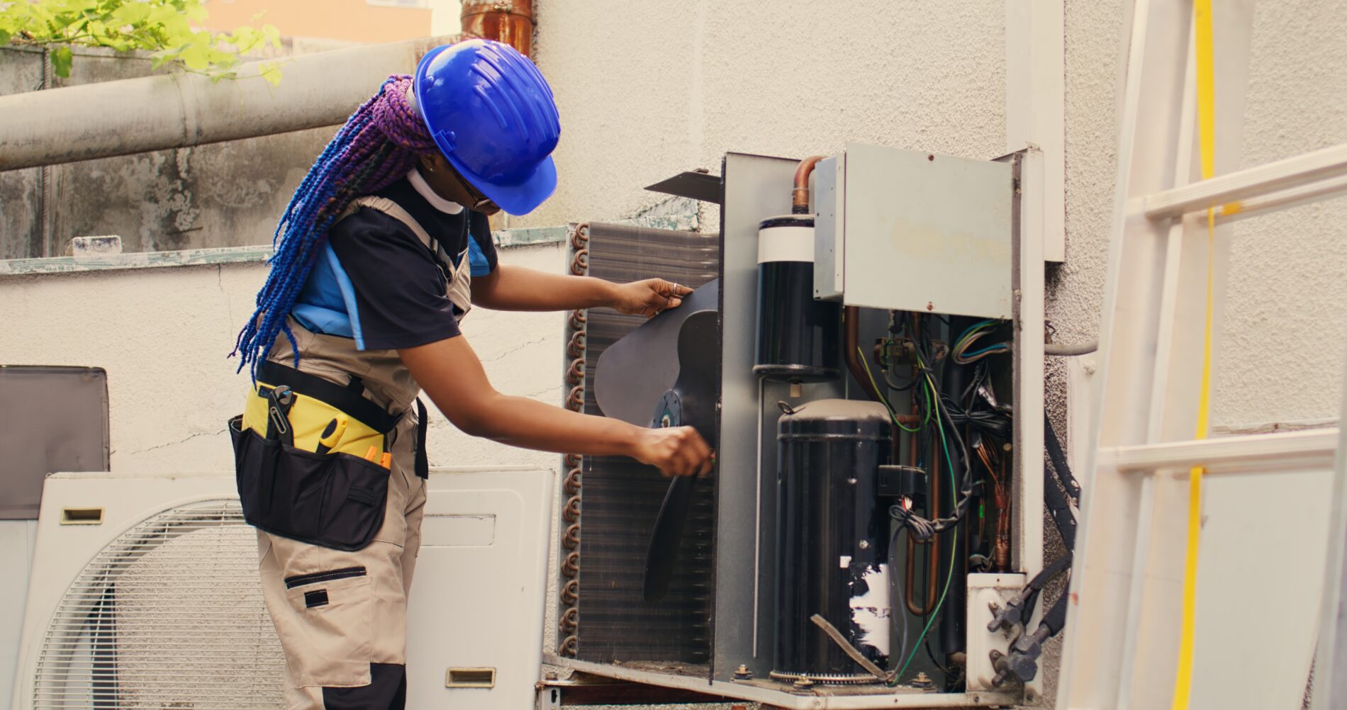 Understanding Different Types of Best AC Repair in Garland TX and Their Costs 