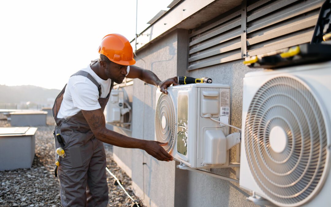 The Ultimate Checklist for Stress-Free AC Maintenance in Garland TX