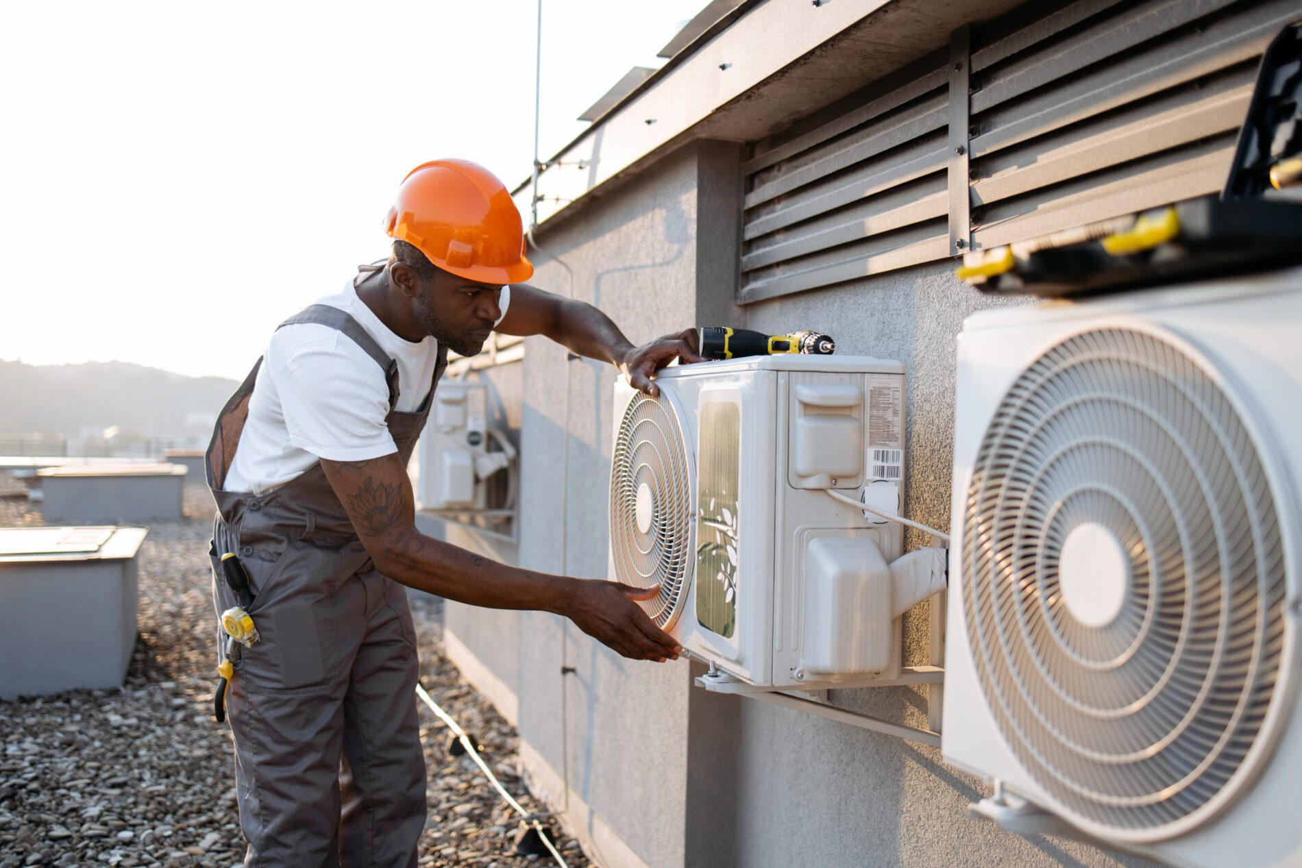 The Ultimate Checklist for Stress-Free AC Maintenance in Garland TX