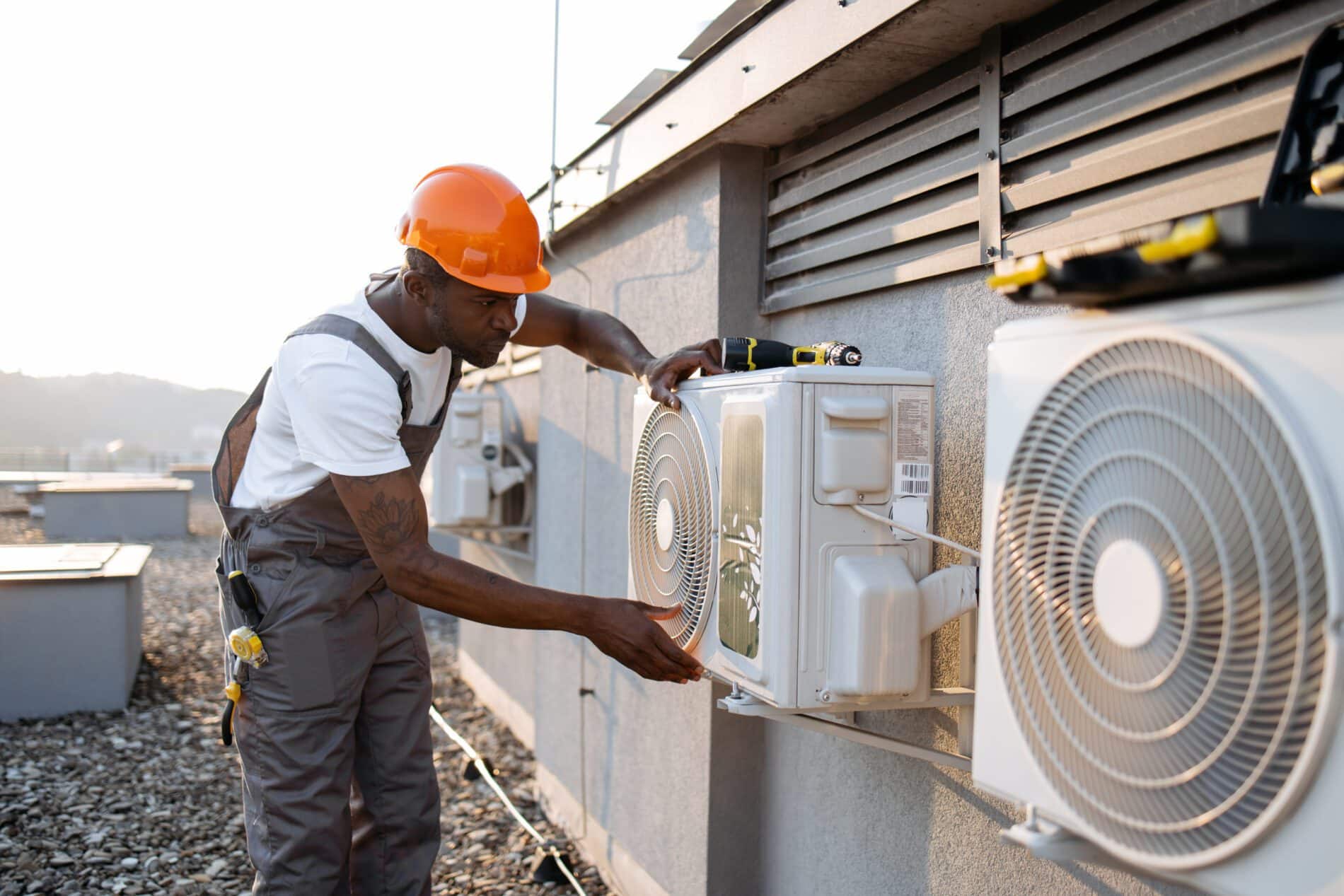 No.1 Best AC Maintenance in Garland TX- AC Repair Garland