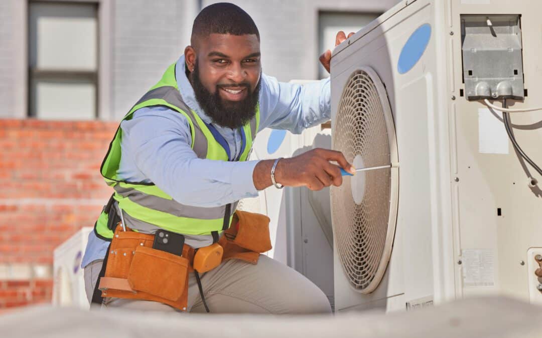 5 Blunders to Avoid When Hiring a Home AC Repair in Plano TX