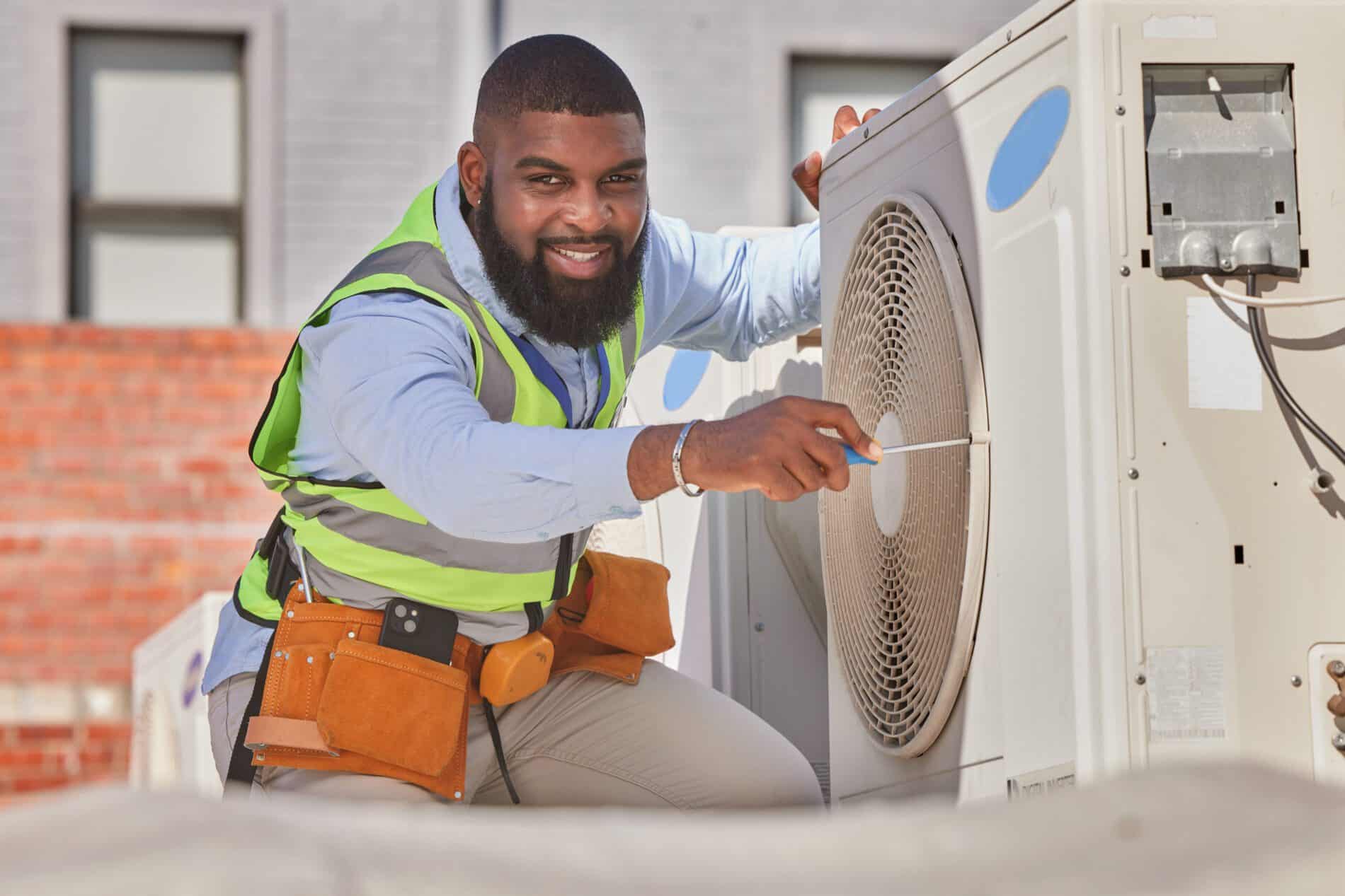 5 Blunders to Avoid When Hiring a Home AC Repair in Plano TX