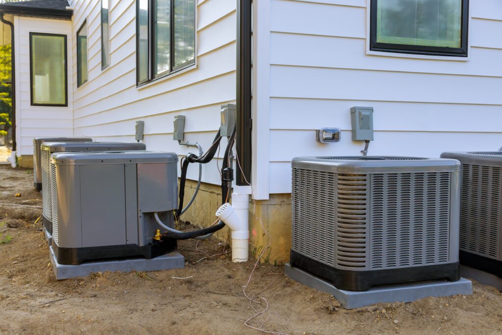 No.1 Best Heating Repair Company Garland TX- AC Repair Garland