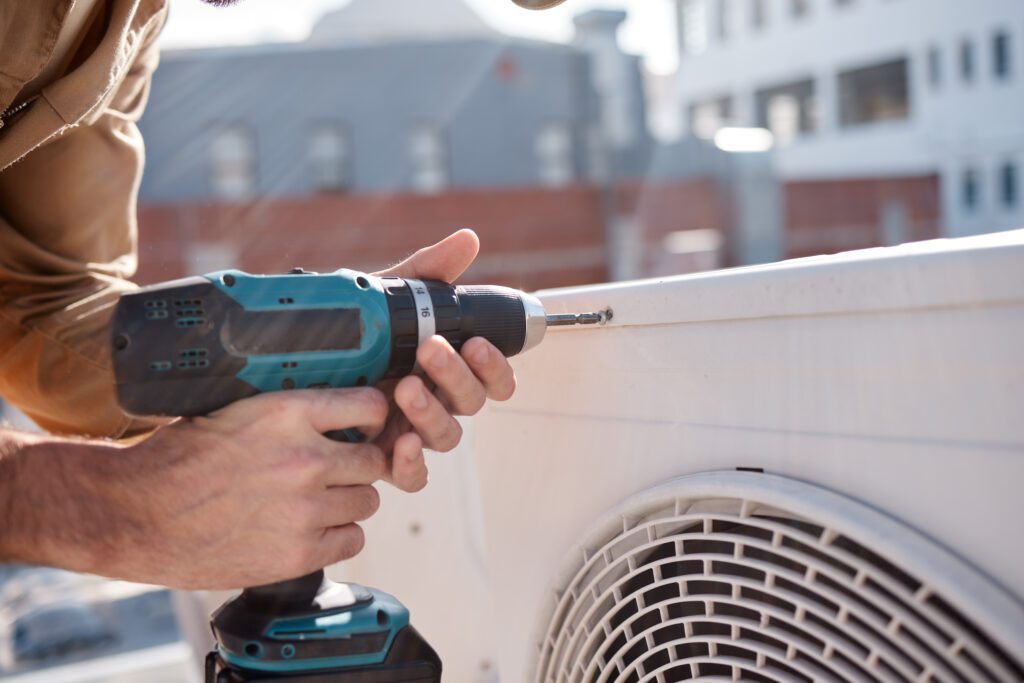 The No.1 Best AC Repair in Prosper TX- AC Repair Garland