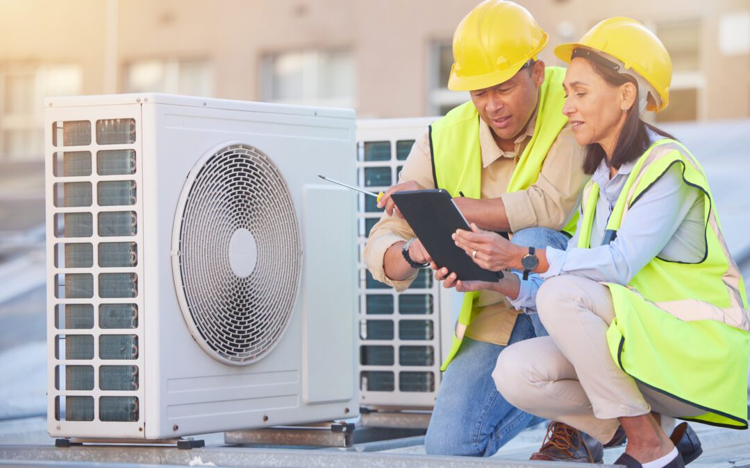 The Ultimate AC Tune Up Garland TX Guide: Keeping Your Home Refreshingly Cool