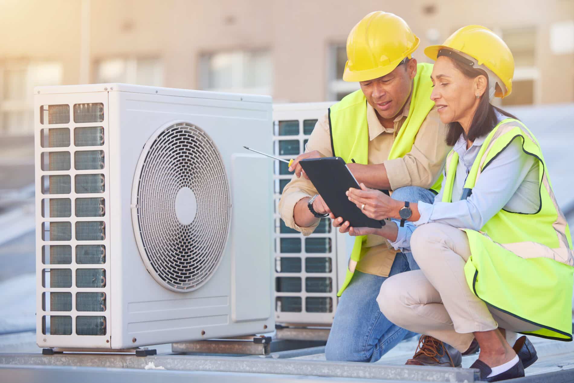 The No.1 Best AC Tune Up Garland TX- AC Repair Garland