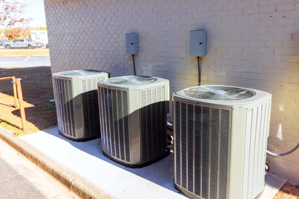 No.1 Best Air conditioning and Heating Repair in Garland TX- AC