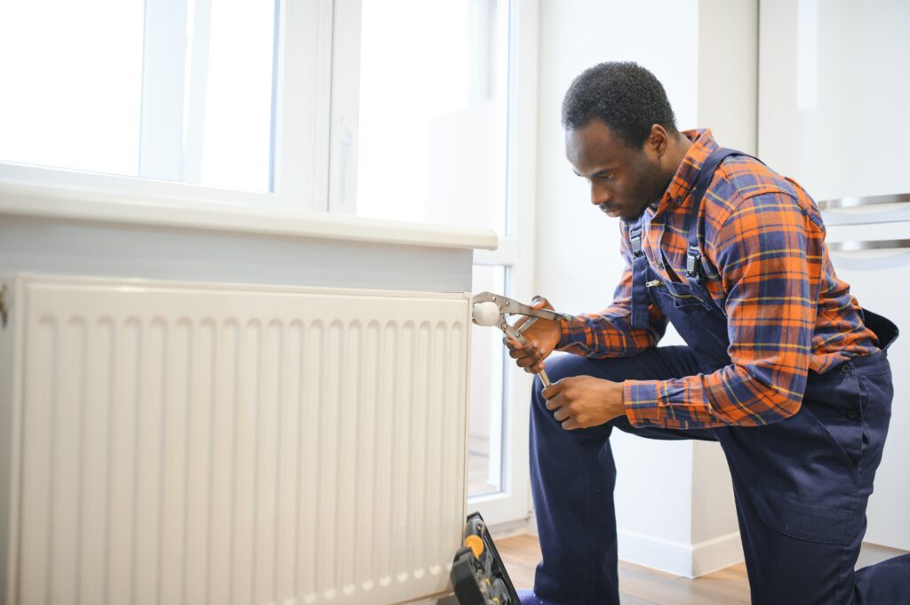 No.1 Best Heating and Cooling Garland TX- AC Repair Garland
