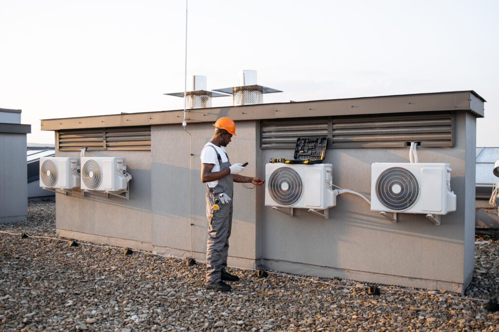 No.1 Best Garland TX Heating Repair- AC Repair Garland