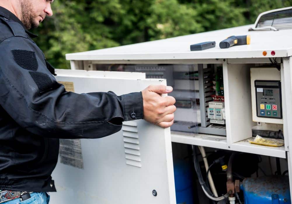 Air Conditioning Maintenance Checklist - AC Repair Garland Air Conditioning Maintenance Checklist - AC Repair Garland