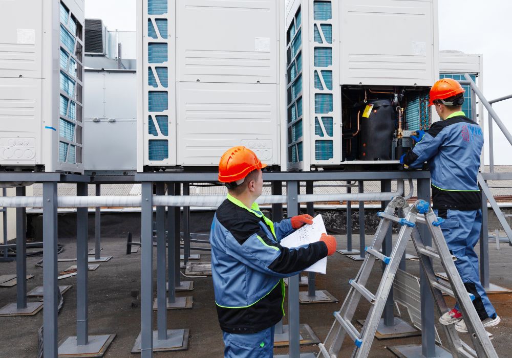 Air Conditioning Maintenance Checklist - AC Repair Garland Air Conditioning Maintenance Checklist - AC Repair Garland