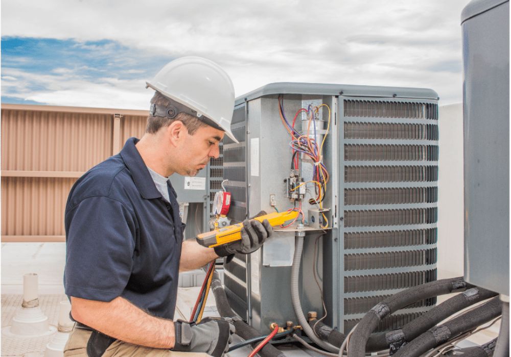 Air Conditioning Maintenance Checklist - AC Repair Garland Air Conditioning Maintenance Checklist - AC Repair Garland