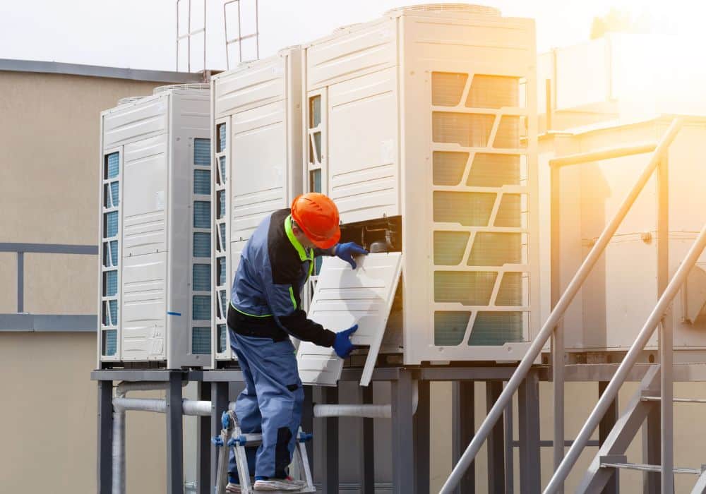 Air Conditioning Maintenance Checklist - AC Repair Garland Air Conditioning Maintenance Checklist - AC Repair Garland