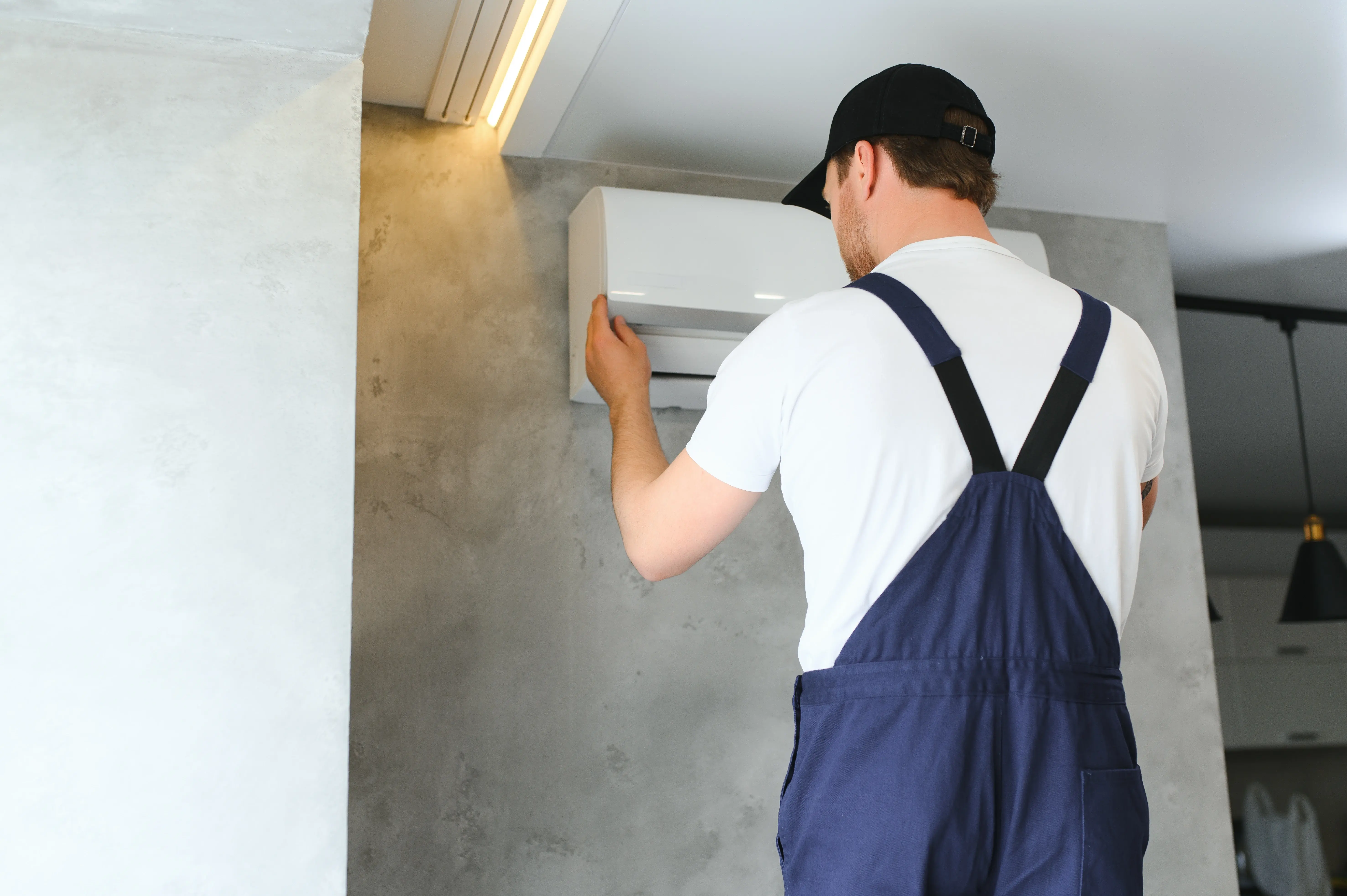 garland air conditioner repair
