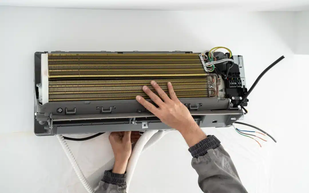 Affordable Garland Air Conditioner Repair for Home Comfort Back Now!