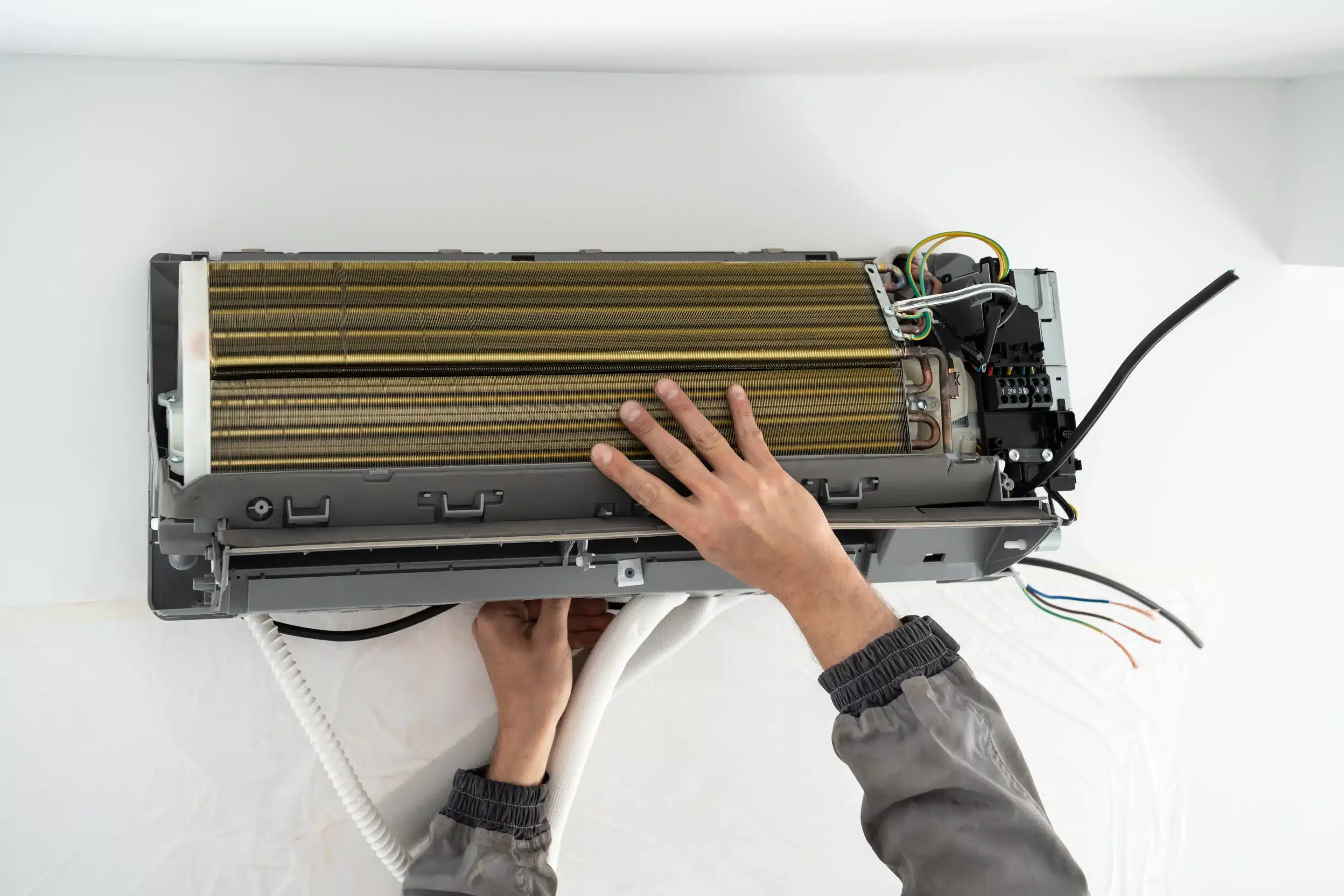 Affordable Garland Air Conditioner Repair for Home Comfort Back Now!