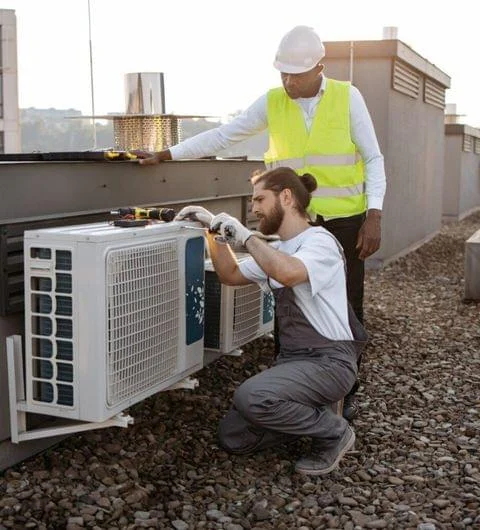 Home of No.1 Best AC Repair Allen TX - AC Repair Garland